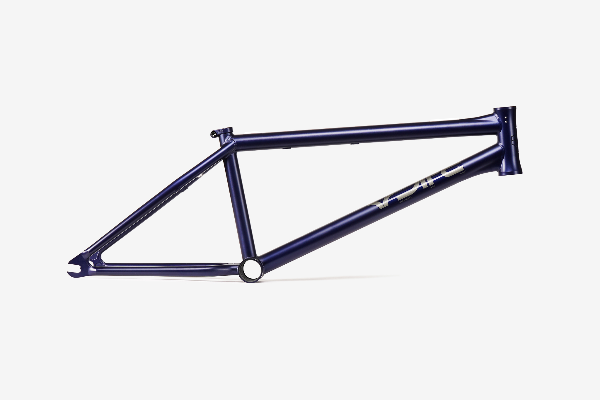 WE THE PEOPLE PATHFINDER 20.75 BMXフレーム Wethepeople Pathfinder Frame – Source BMX - US